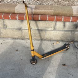 Fuzion Scooter 