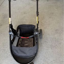 Graco 3 Mode Stroller 