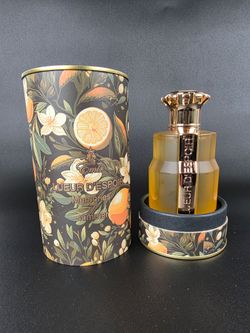 Emir Lueur D'Espoir Memories of Summer Perfume