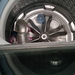 Samsung Washing Machine 