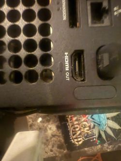X box sx