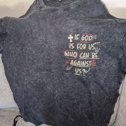 God Shirt 