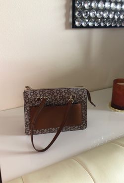 Dkny small purse