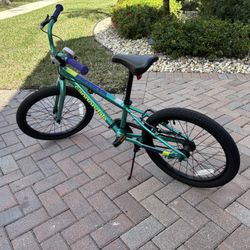 Cannondale 20inch Bike