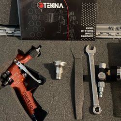 Devilbliss Tekna Spray Gun 