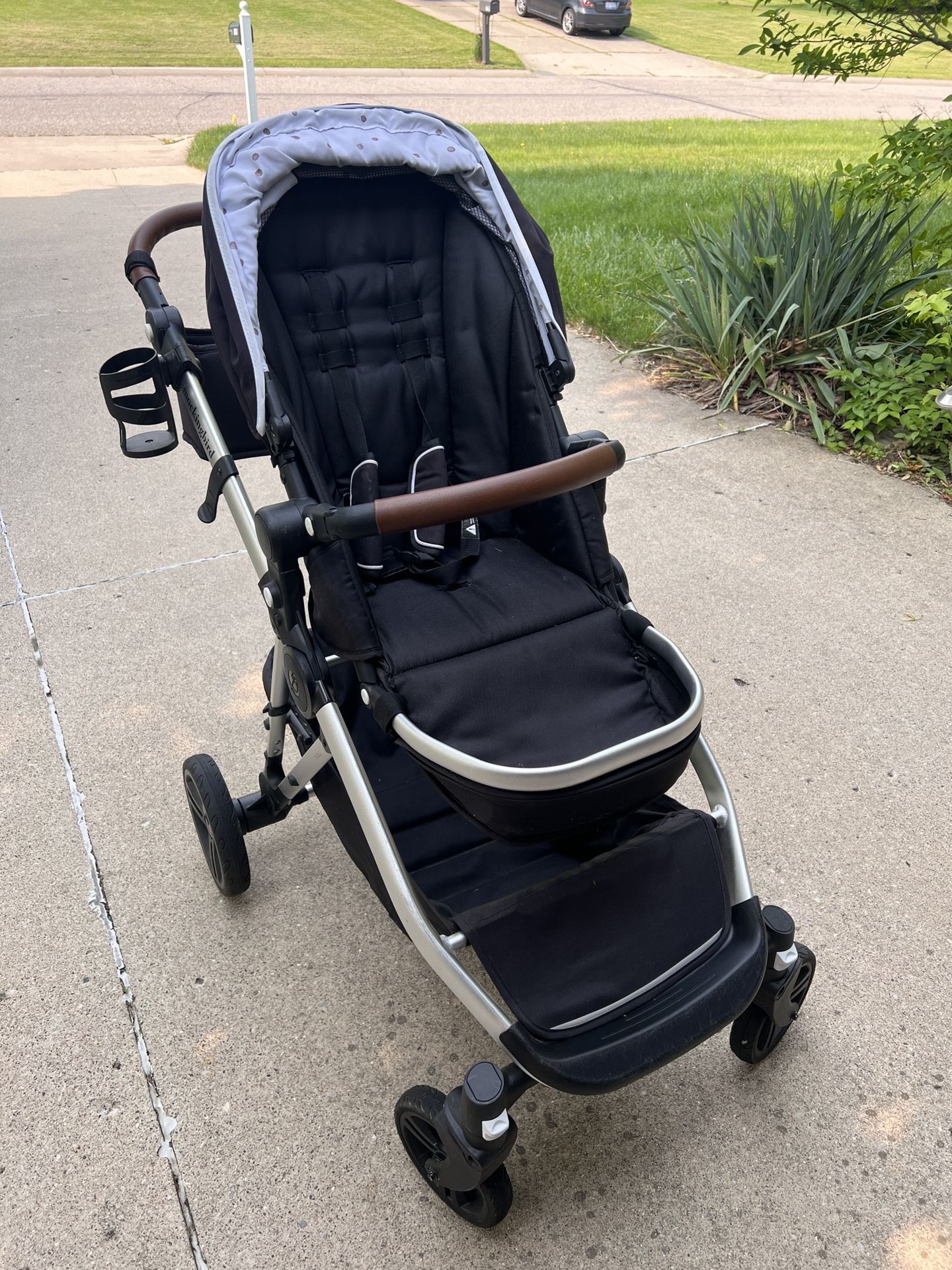 Mockingbird Stroller