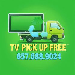 Free Tv pick up