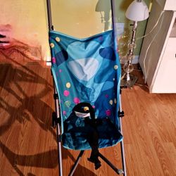 Baby Stroller