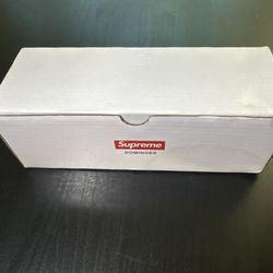 Supreme Dominoes Set Brand New Authentic 