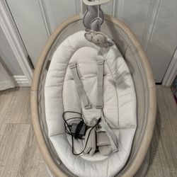 Cassia Baby Swing Maxi-Cosi