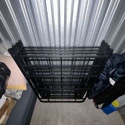 Full Size Bed Dual Frames | Frame Only 