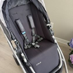 Uppababy Cruz Stroller