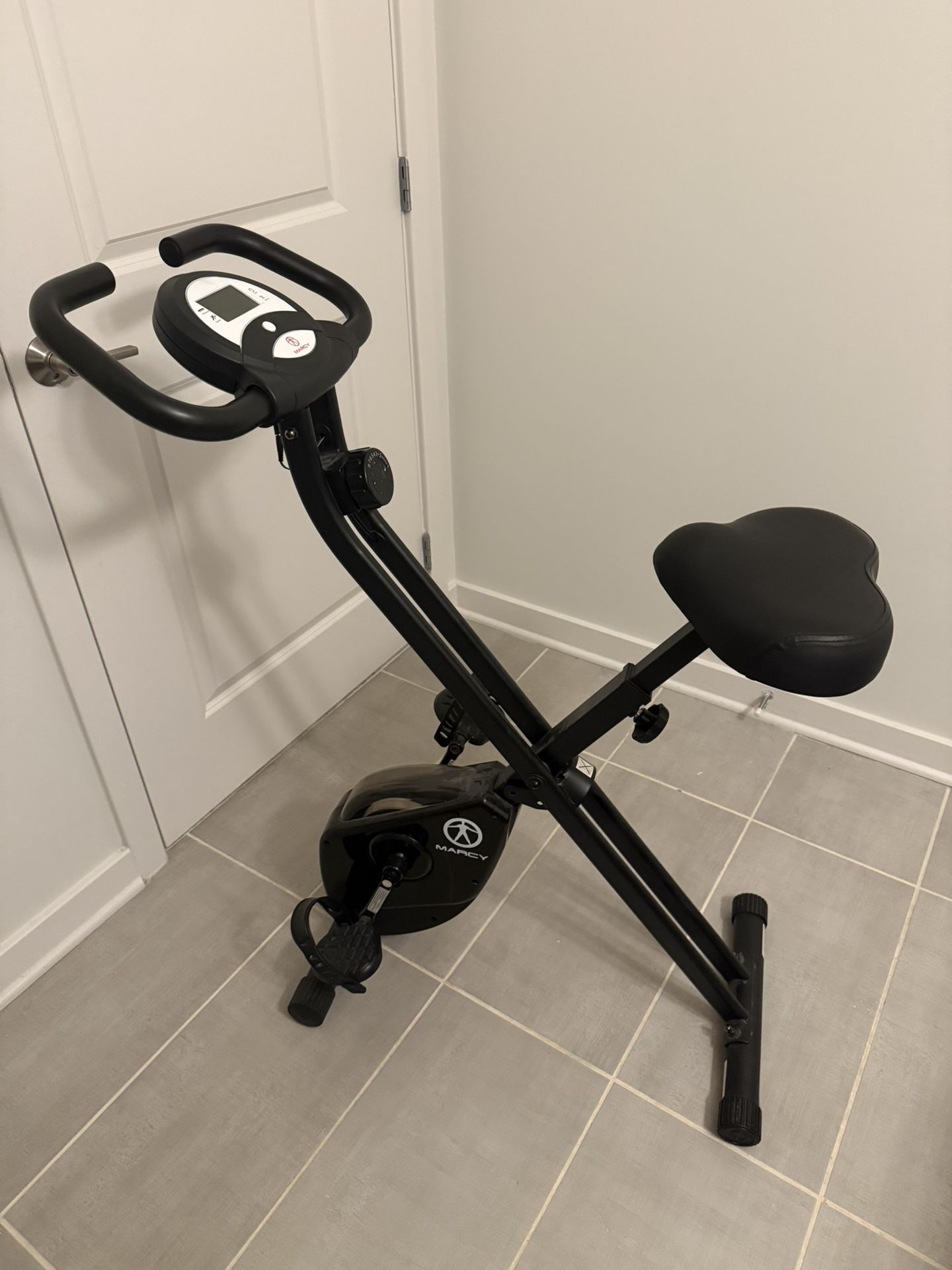 Indoor Bike