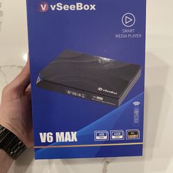 VSEEBOX 6 MAX