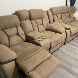 Sofa Recliner