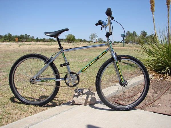 1983 Schwinn Predator Bicycle for Sale in Victorville, CA - OfferUp