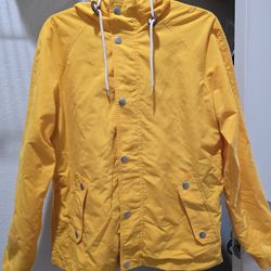 Women's Raincoat Old Navy