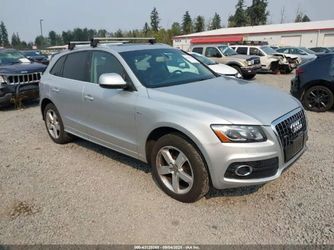 2011 Audi Q5