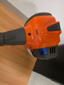 Husqvarna 522L 22.5cc 2-Cycle Gas String Trimmer