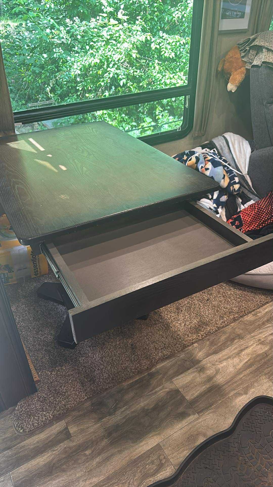 Camper Table