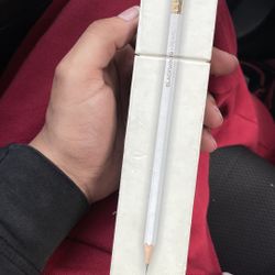 Blackwing Pearl Pencils