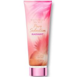 Victoria's Secret Pure Seduction Radiant Lotion Brand New With Package
