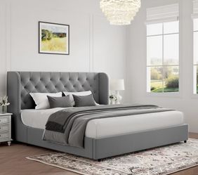 Full Bedframe For Sale