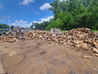 Firewood For Sale
