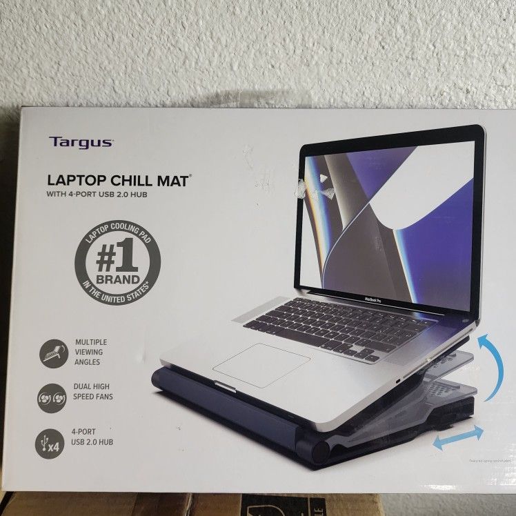 Targus Laptop Chill Mat