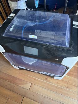 Qidi I-fast 3d industrial sized printer