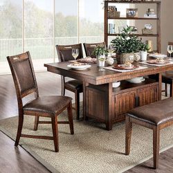 Dining Table Set