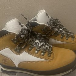 Mens Kids 7 Womens 8.5 Timberlands