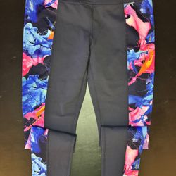 Athleta HIGH RISE SUPERIMPOSE CHATURANGA™ TIGHT.