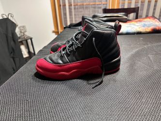 Kids flu game 12’s