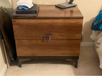 Dresser Set