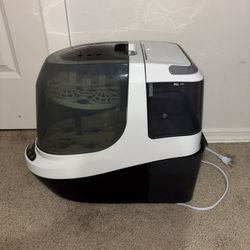 Baby Brezza