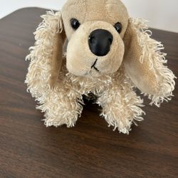 Ganz Webkinz American Cocker Spaniel Hm 202 retired