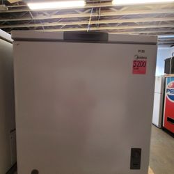 Freezer Midea 