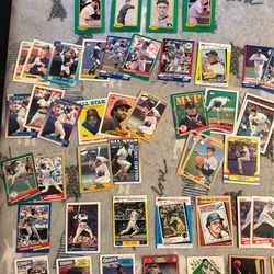 Over 1,600 Cards 🃏 wholesale