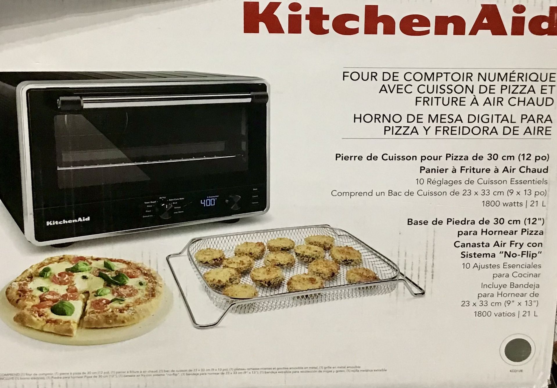 Air Fryer Oven