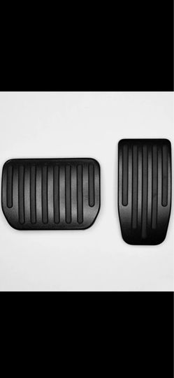 Tesla Model 3/ Y acceleration/brake pedals