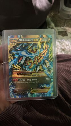 Charizard Pokémon