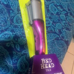Bed hmHead Waver & Wand