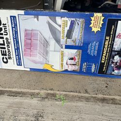 Garage Storage 