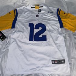 Rams Jersey Nacua