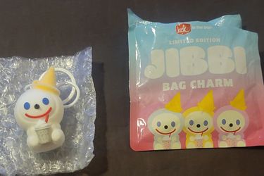 Jack In The Box JIBBI
