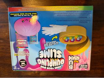 Super rare dumplings slime RMS