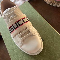 Gucci shoes