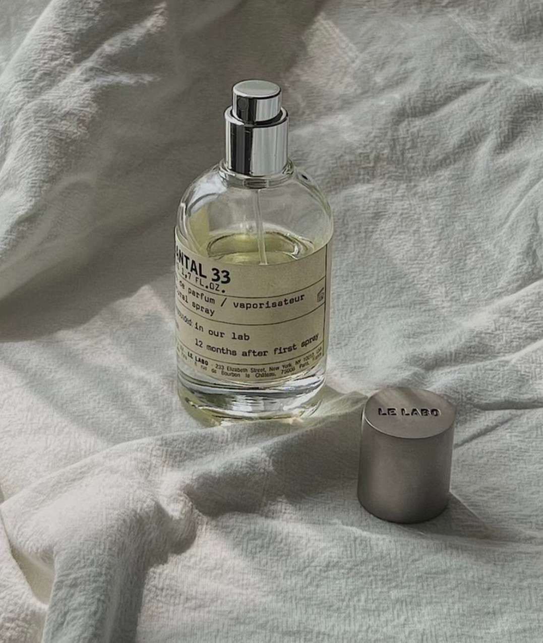 LELABO #33 #13 #29  #10