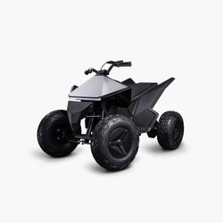 Cyberquad for Kids